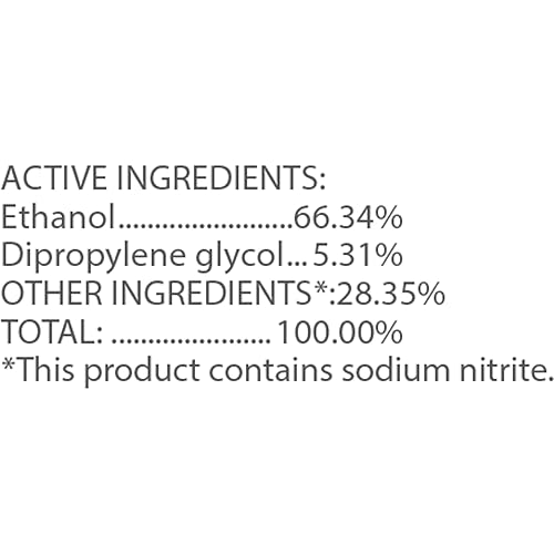 Miniatura 2 de Clorox Healthcare Citrace Hospital desinfectante y desinfectante en aerosol, cítricos, 14 onzas (el paquete puede variar)