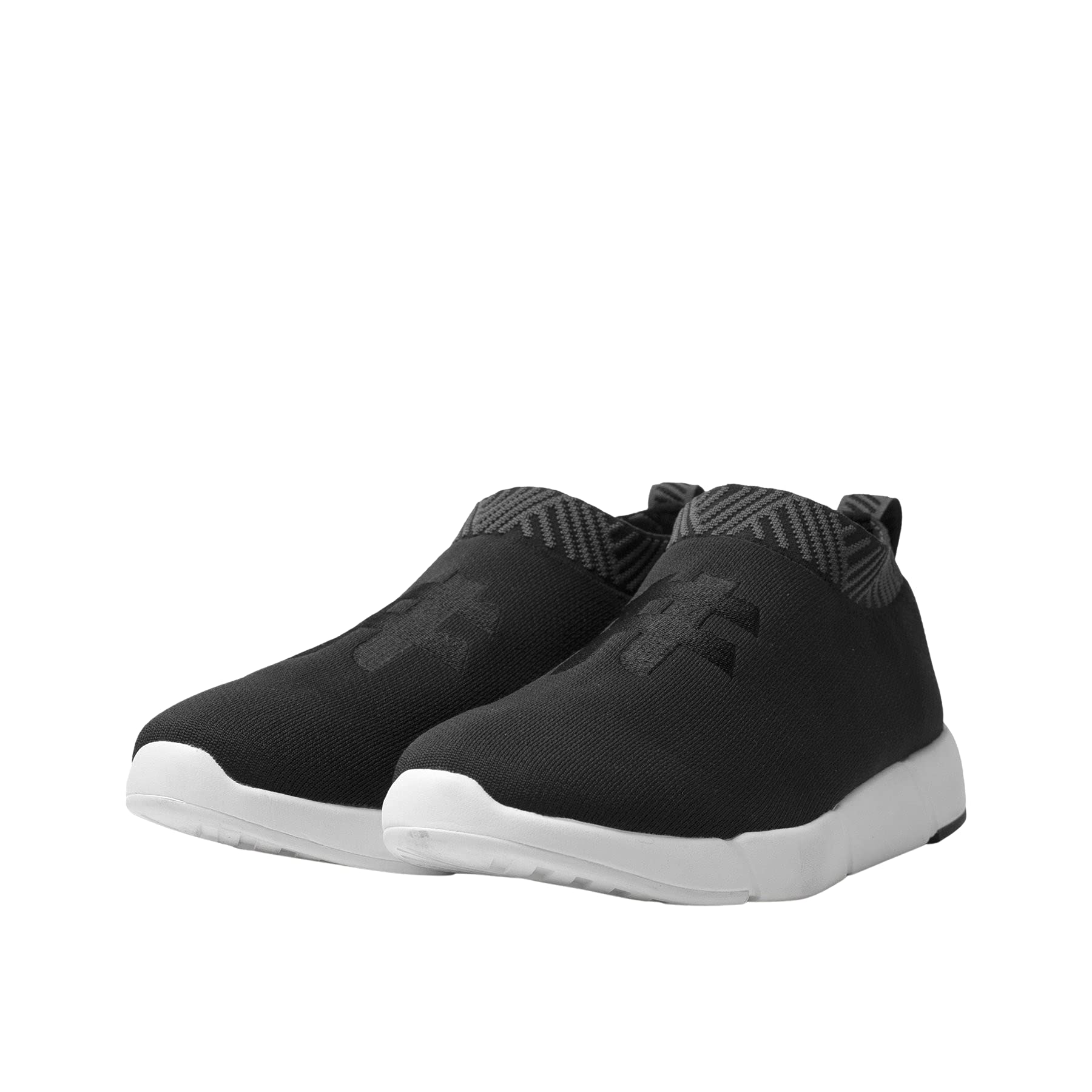 Coffee Sneakers, Unisex - Waterproof Lining | All-Natural Rubber Grip | All-Day Comfort EVA Midsole