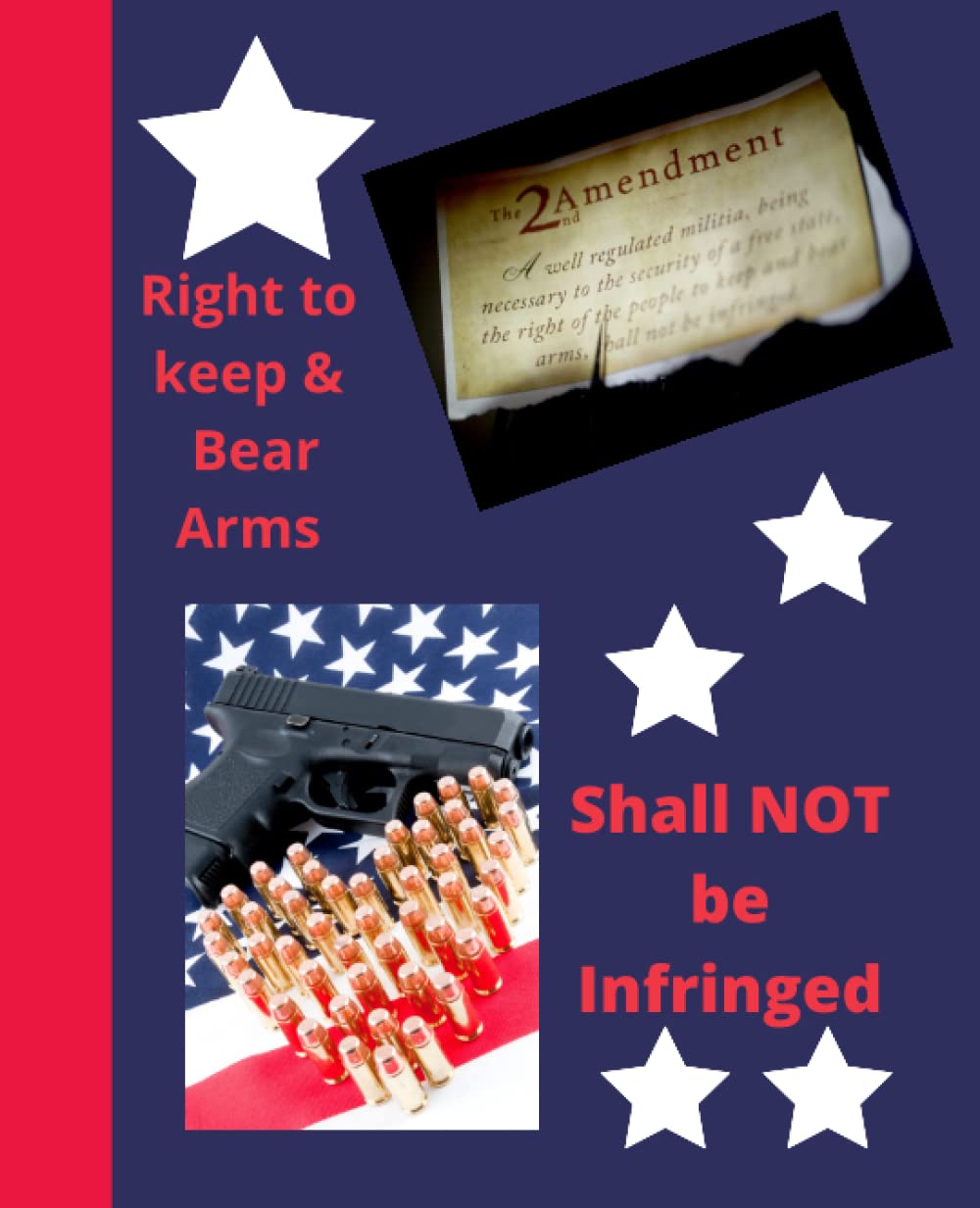 To Keep & Bear Arms: 2nd Amendment right