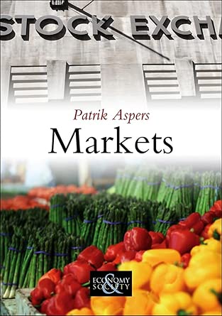 Markets: 1 book cover
