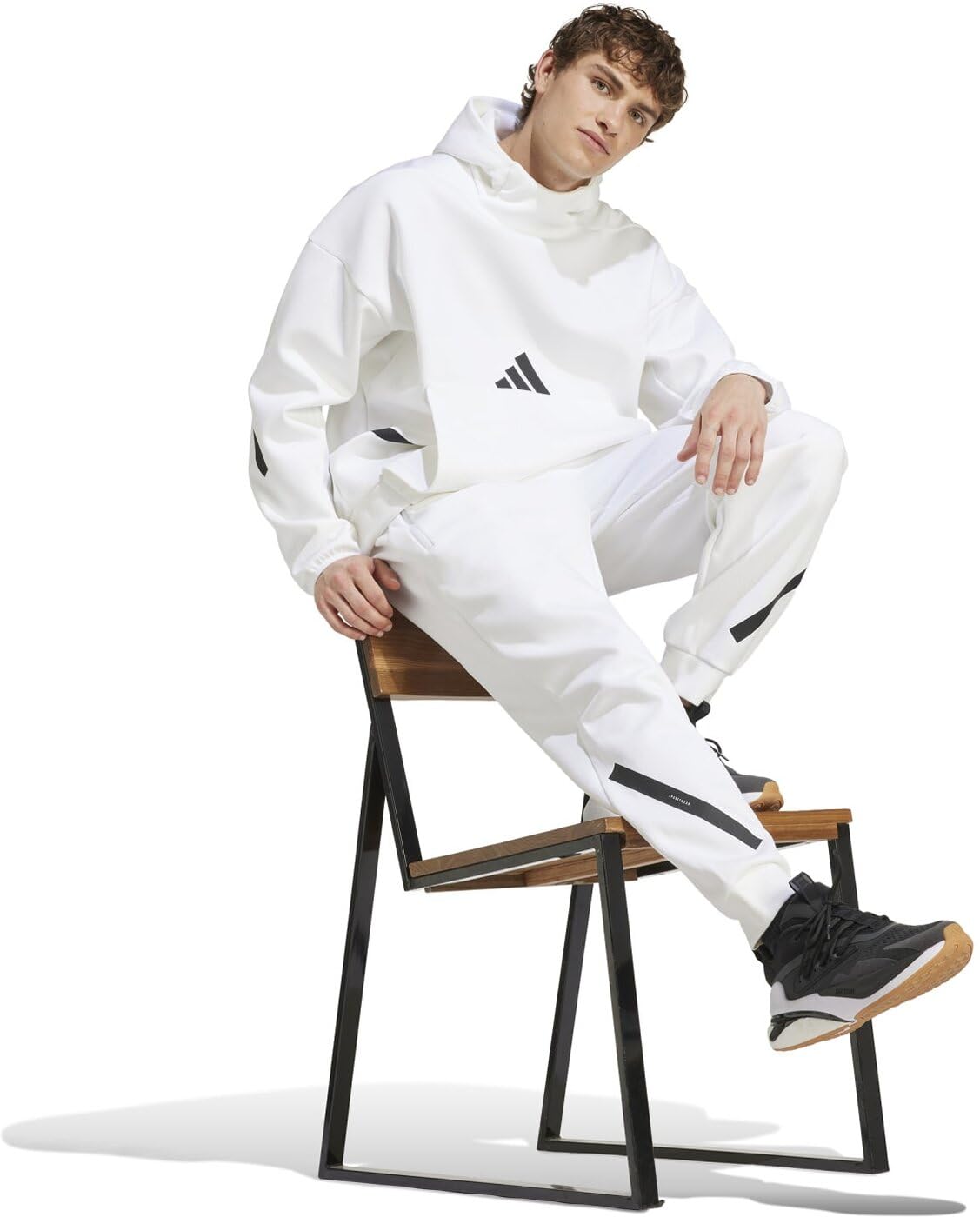 adidas Men's Pantalón Z.N.E. New