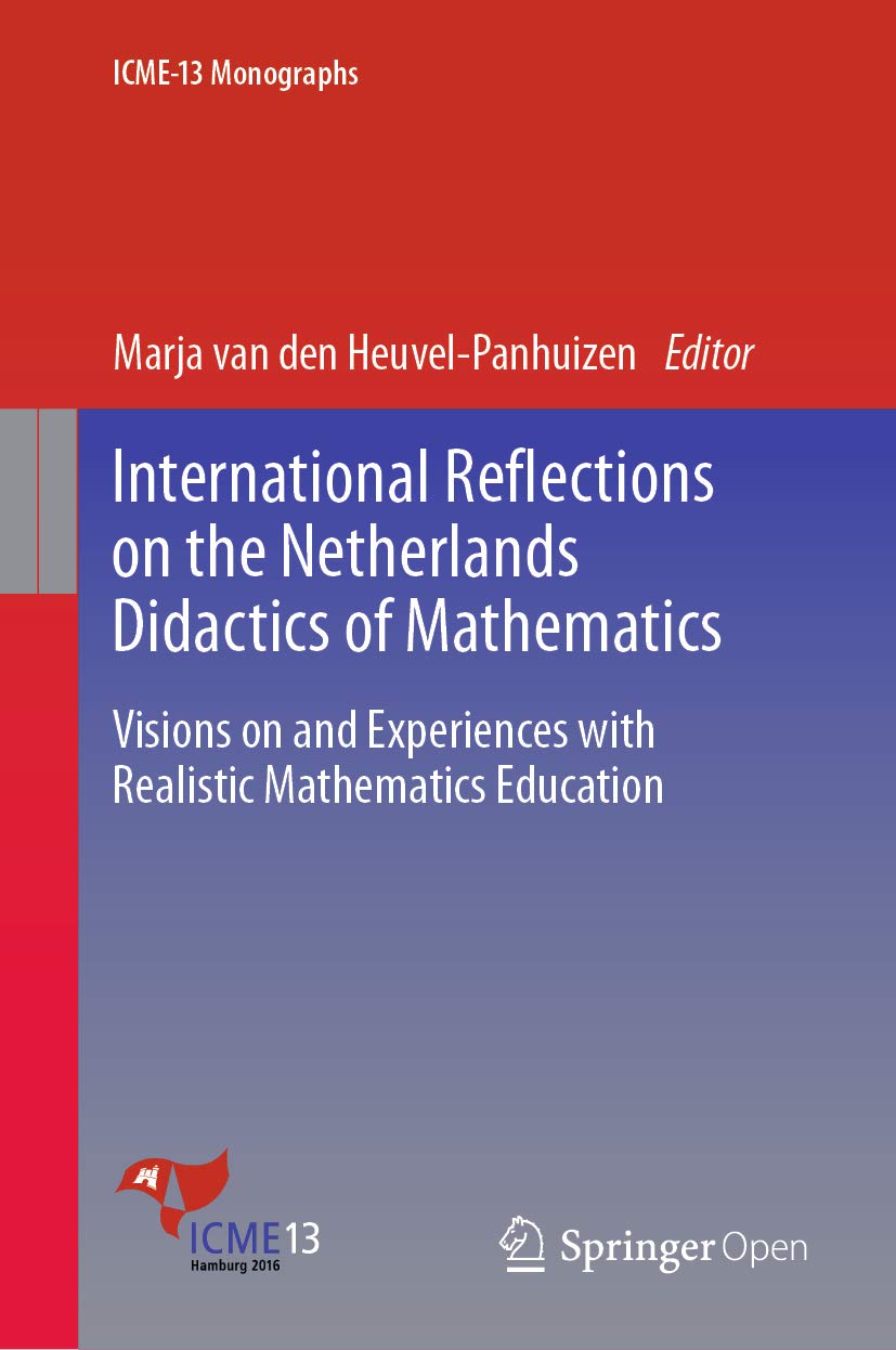 Amazon.com: International Reflections on the Netherlands Didactics of ...