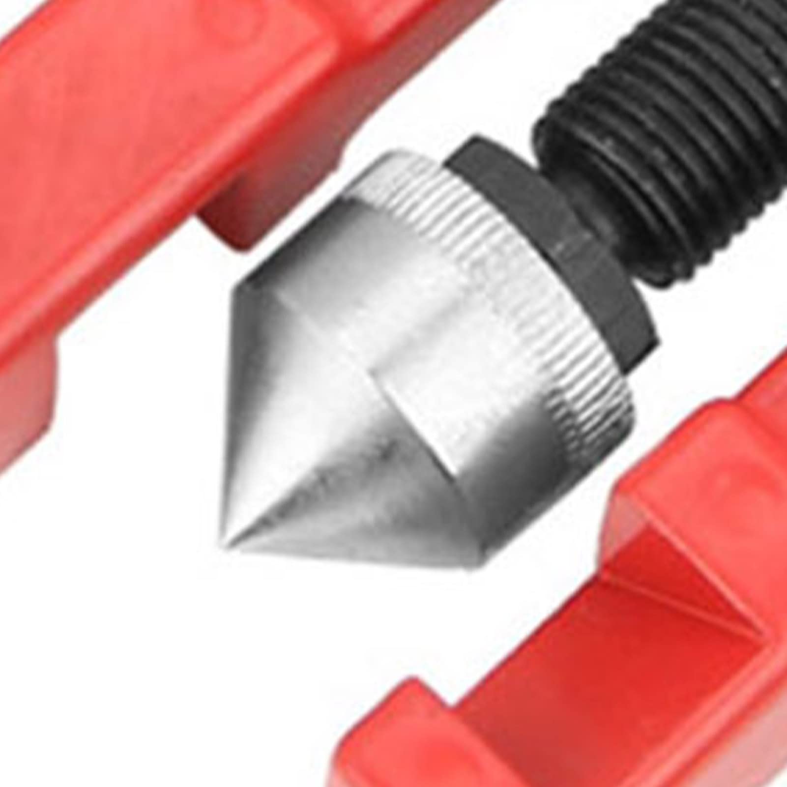Klimaanlage Bördelwerkzeug Set Rohrexpander Bereich der Erweiterungslöcher 3mm - 19 mm Expansionsrohrbereich 3mm - 16 mm