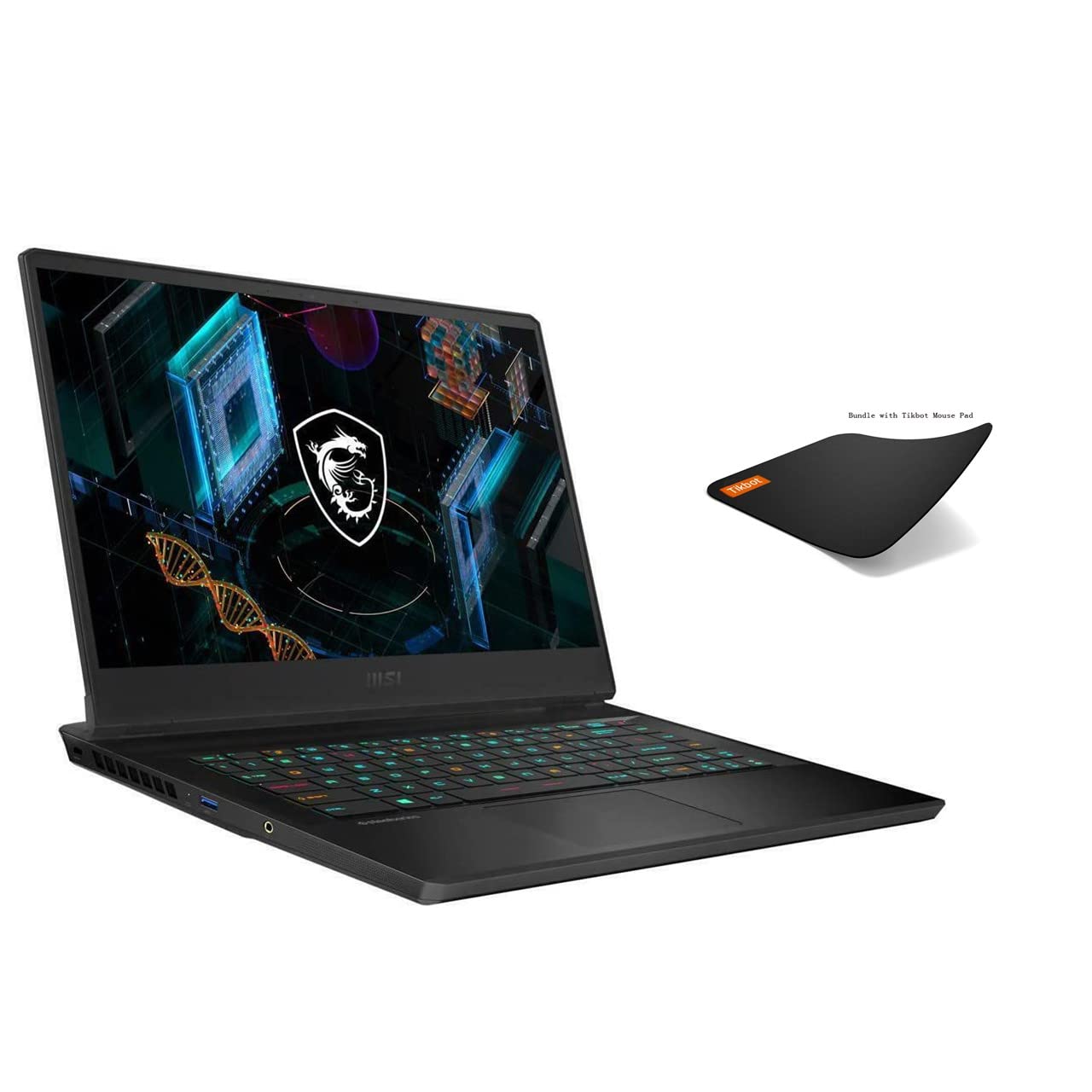 Amazon.co.jp: MSI GP66 ゲーミングノートパソコン、Core i7-11800H 8