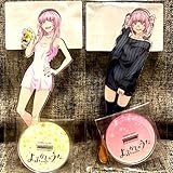 よふかしのうた 七草ナズナ 限定 アクリルスタンド 2個セット