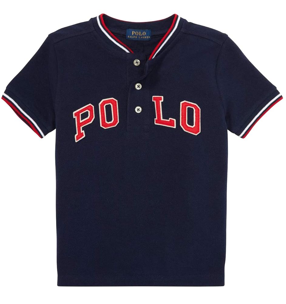 Amazon | [POLO RALPH LAUREN (ポロラルフローレン)] 半袖