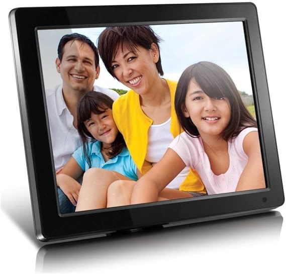 lamjad Digital Photo Frames Electronics