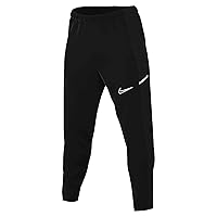 Nike FZ9805-010 M NK DF ACD25 Pant KPZ Pantaloni Sportivi Uomo Black/White/White Taglia S