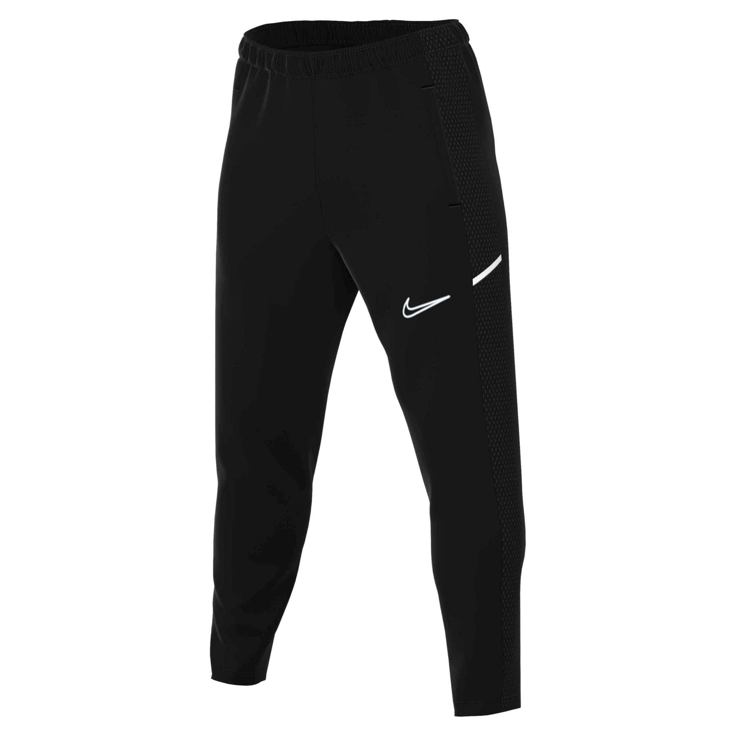 NIKE FZ9805-010 M NK DF ACD25 Pant KPZ Pants Men's Black/White/White Size L