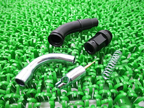 Amazon | 新品 ホンダ 純正 バイク 部品 VTR1000F スターターバルブ