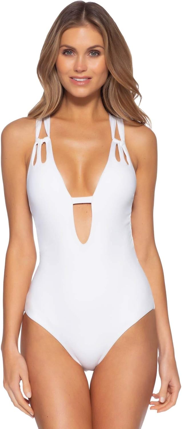 Becca by rebecca virtue swimsuits Clearance