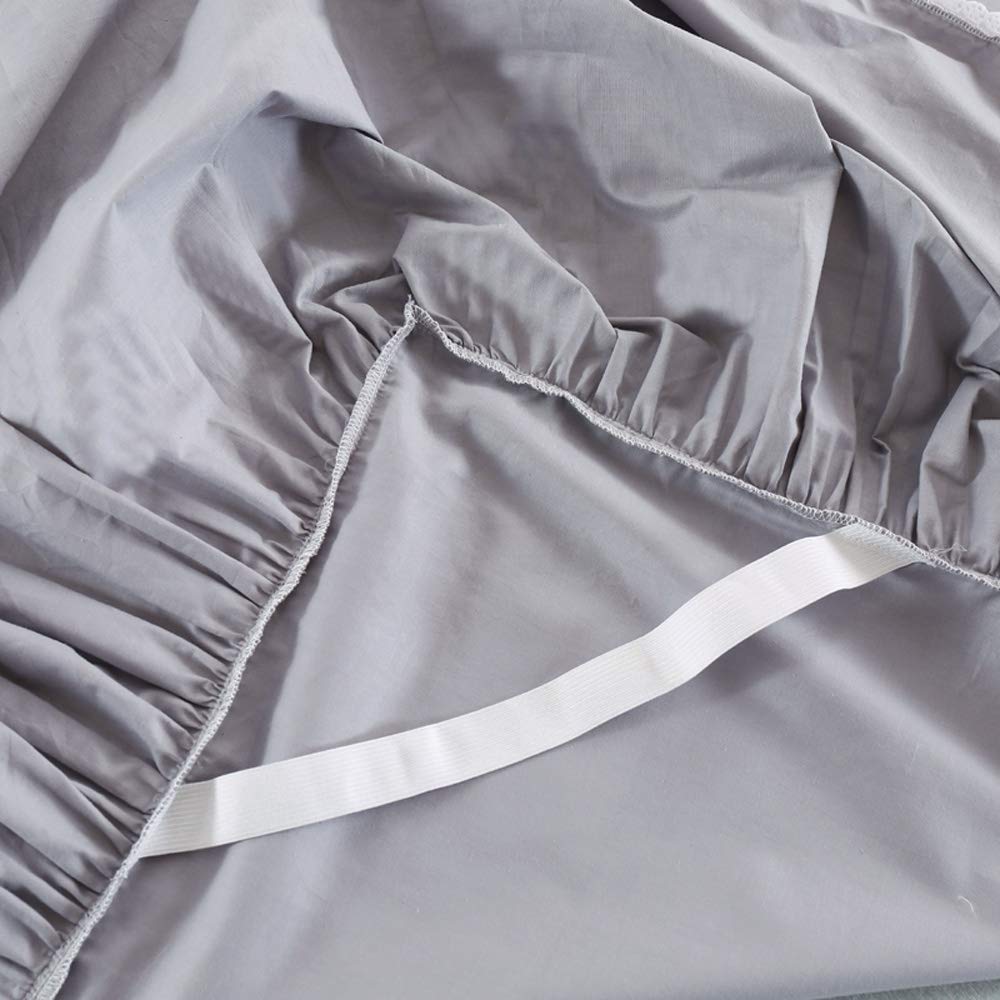 ˚✧₊⁎断捨離SALE⁎⁺˳✧༚ハンドメイド レース ベッドカバー♡イギリス製 Nouer des liens フリルガーゼブランケット A80854(ガーゼケット