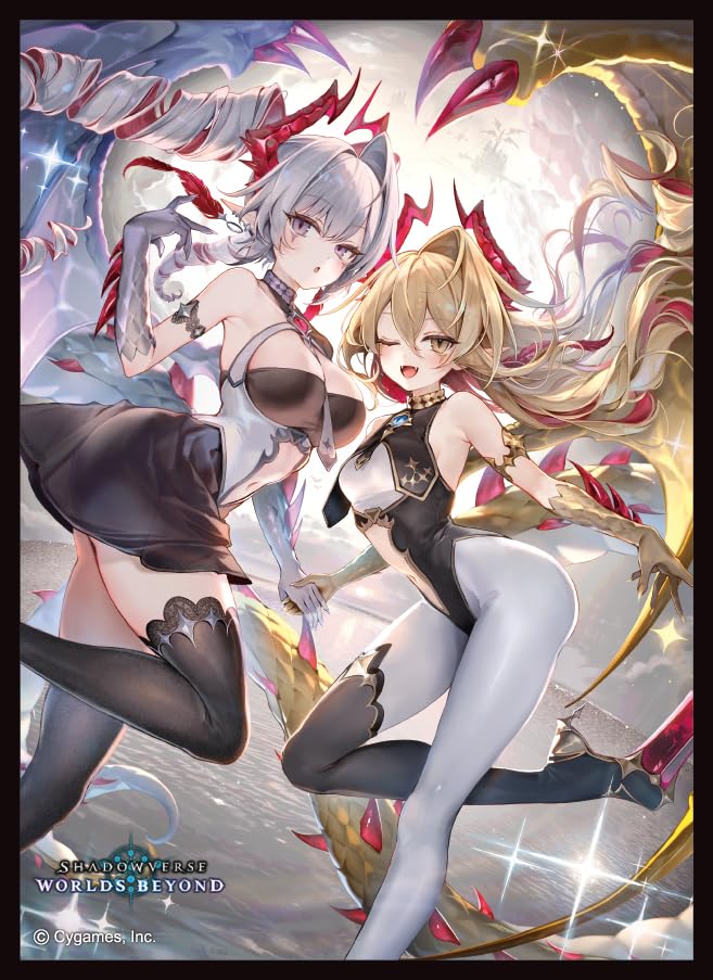 Amazon | きゃらスリーブコレクション マットシリーズ Shadowverse