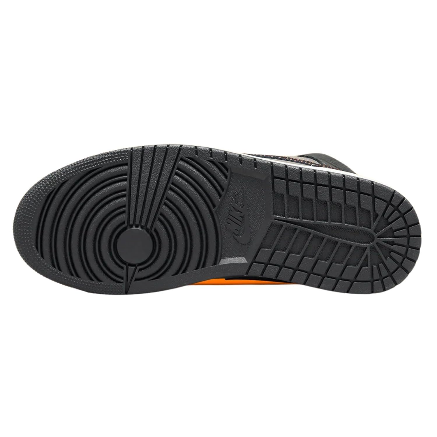 Nike Boombox Playa chłopięca koszulka z krótkim rękawem, Stadion nocny, czarny, 42.5 EU