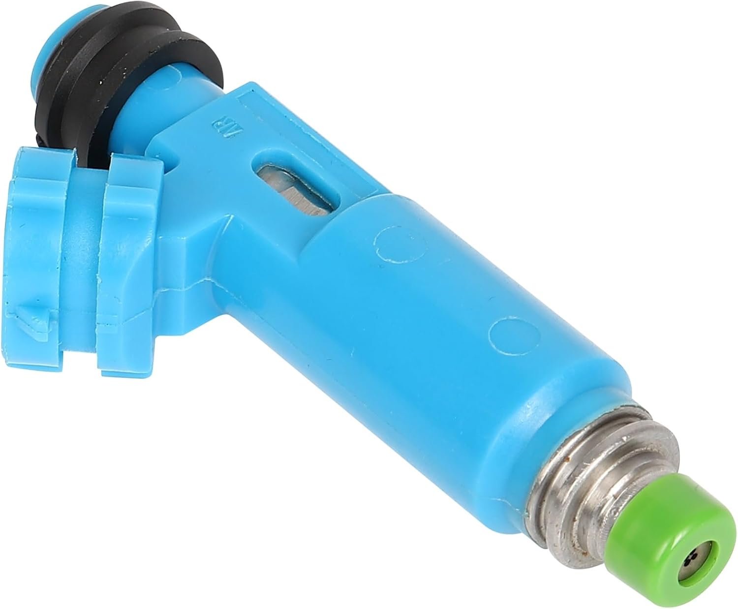 SCITOO Fuel Injectors Automotive Engine 4 Holes 4Pcs Replacement For Mazda For RX-8 2004-2009