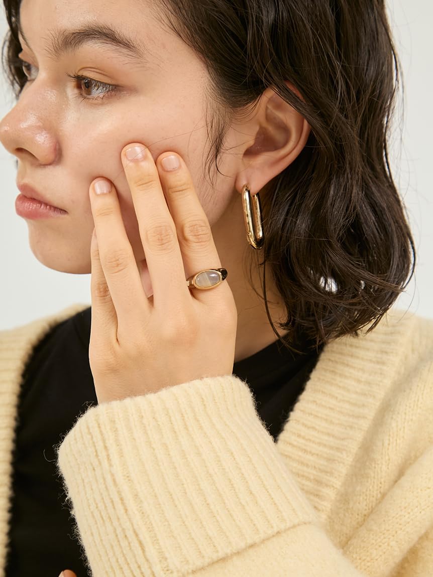 ストーンリング 13WGA255321CLAF