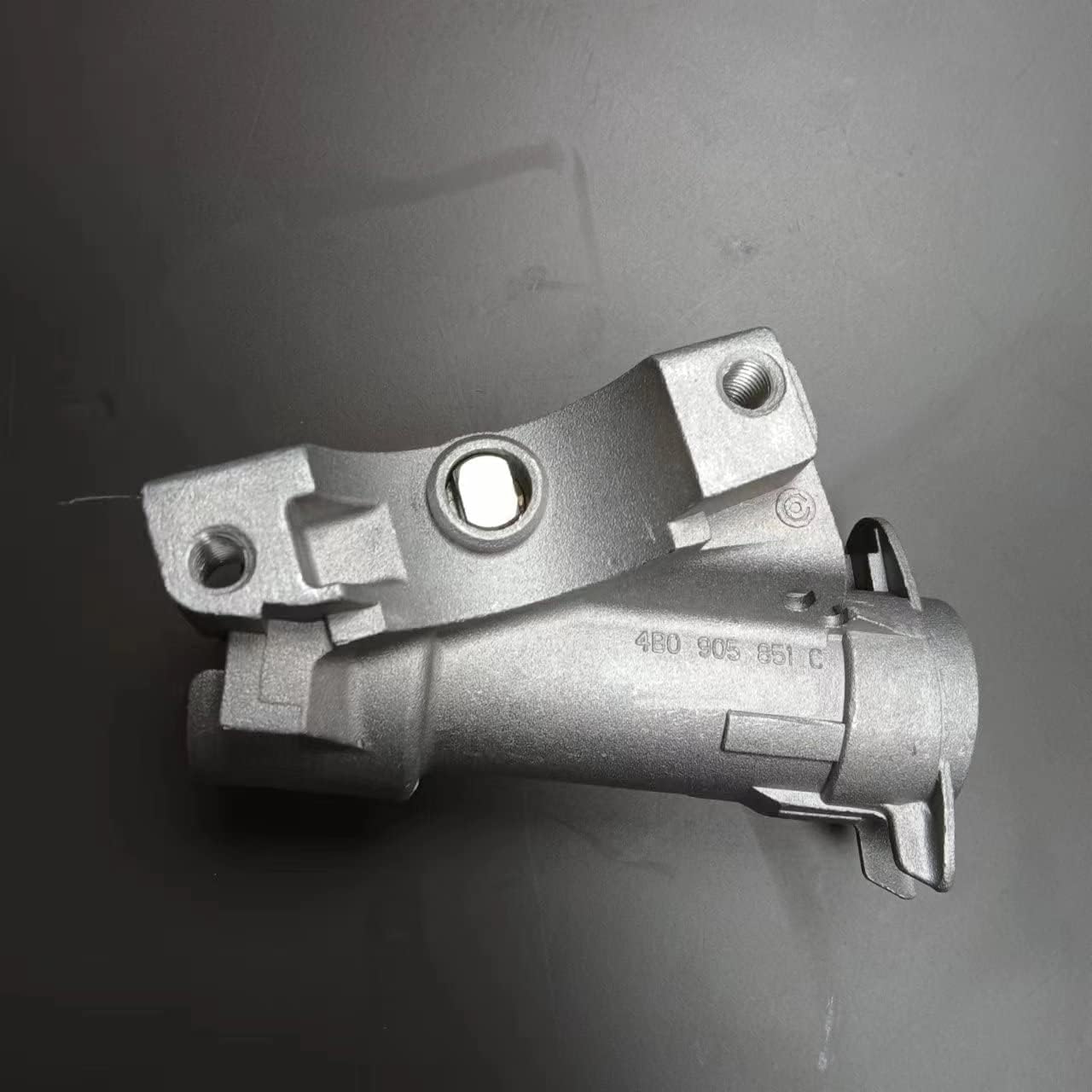 Steering Ignition Lock Housing 4B0905851C 4B0905851B