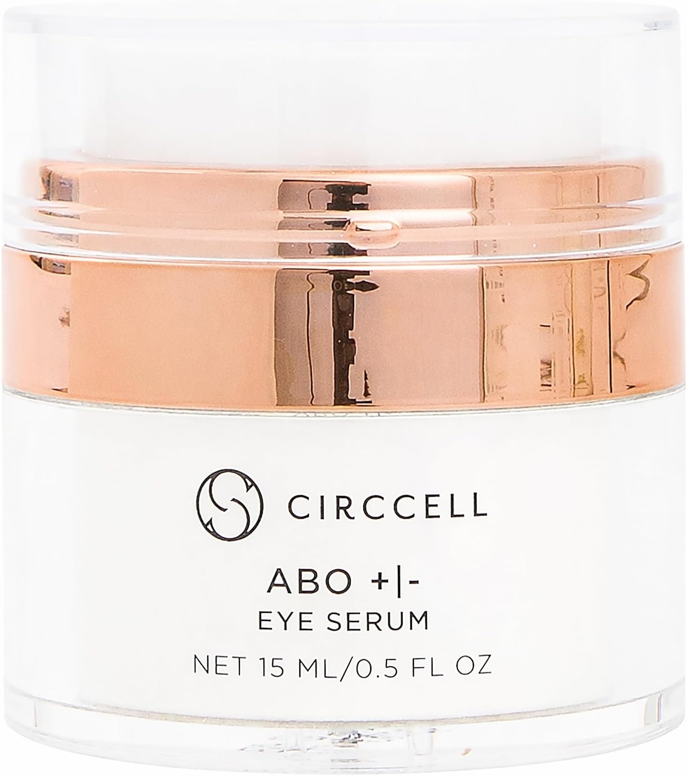 CIRCCELL ABO + - Blood Serum 15 ml by