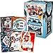 2025 Bowman University Chrome Football - Factory Sealed - Value Box