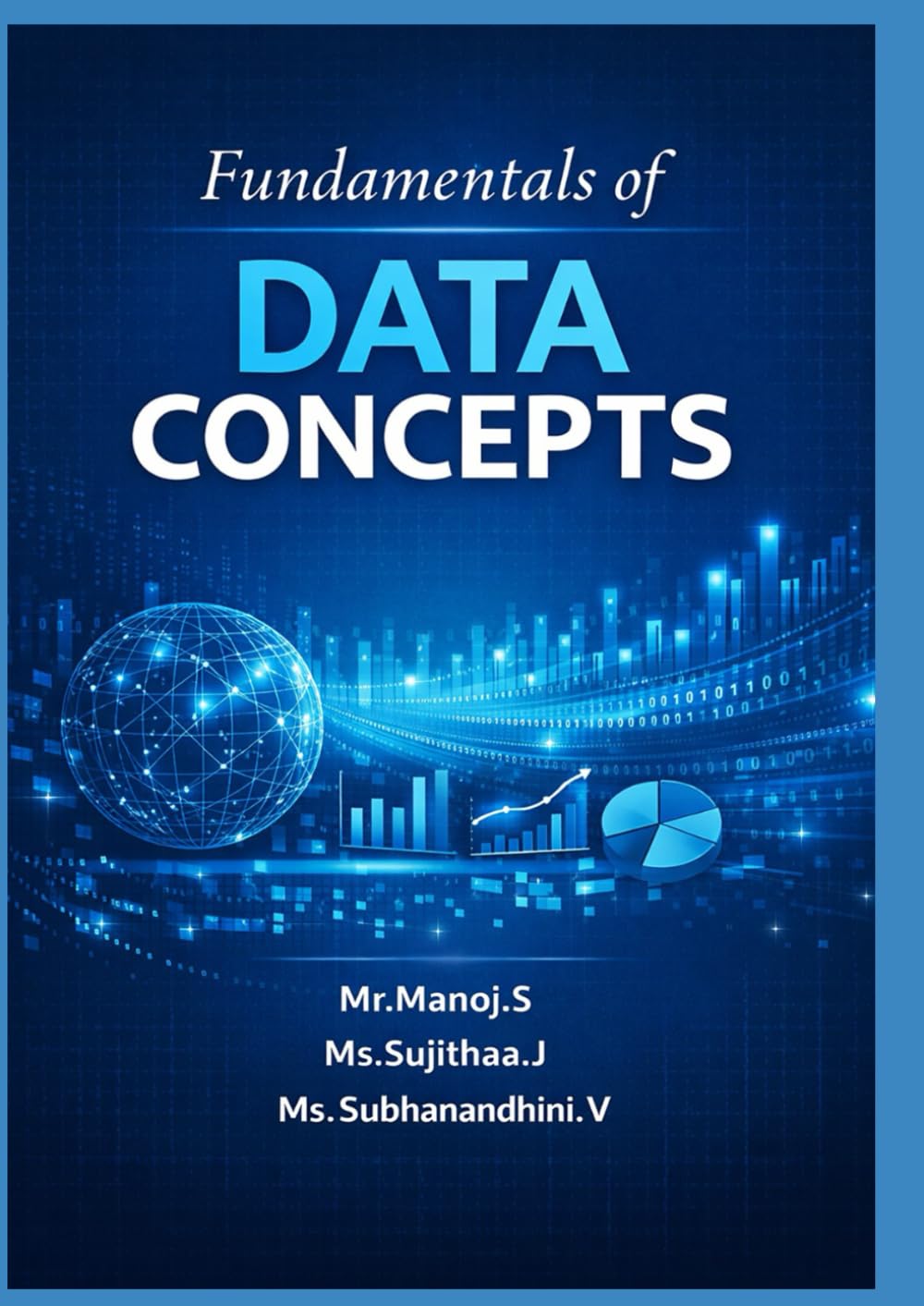 Fundamentals of data concepts