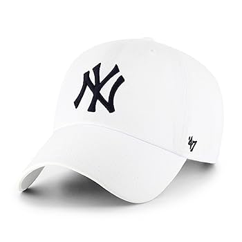 Amazon.co.jp: 47 Brand アジャスタブル キャップ - CLEAN UP