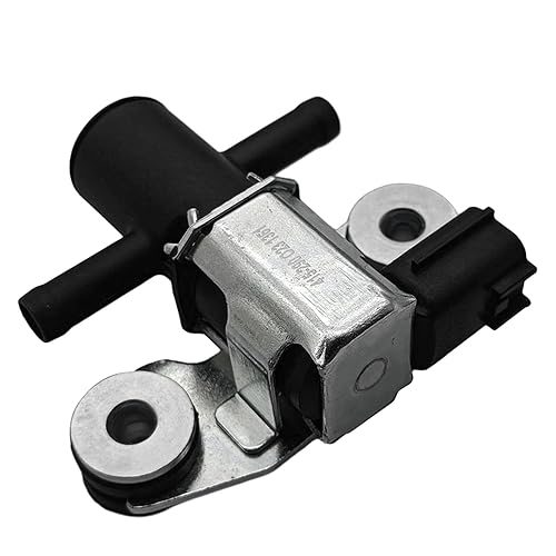 911-509 Vapor Canister Purge Valve Compatible with Infiniti FX50 2009-2013