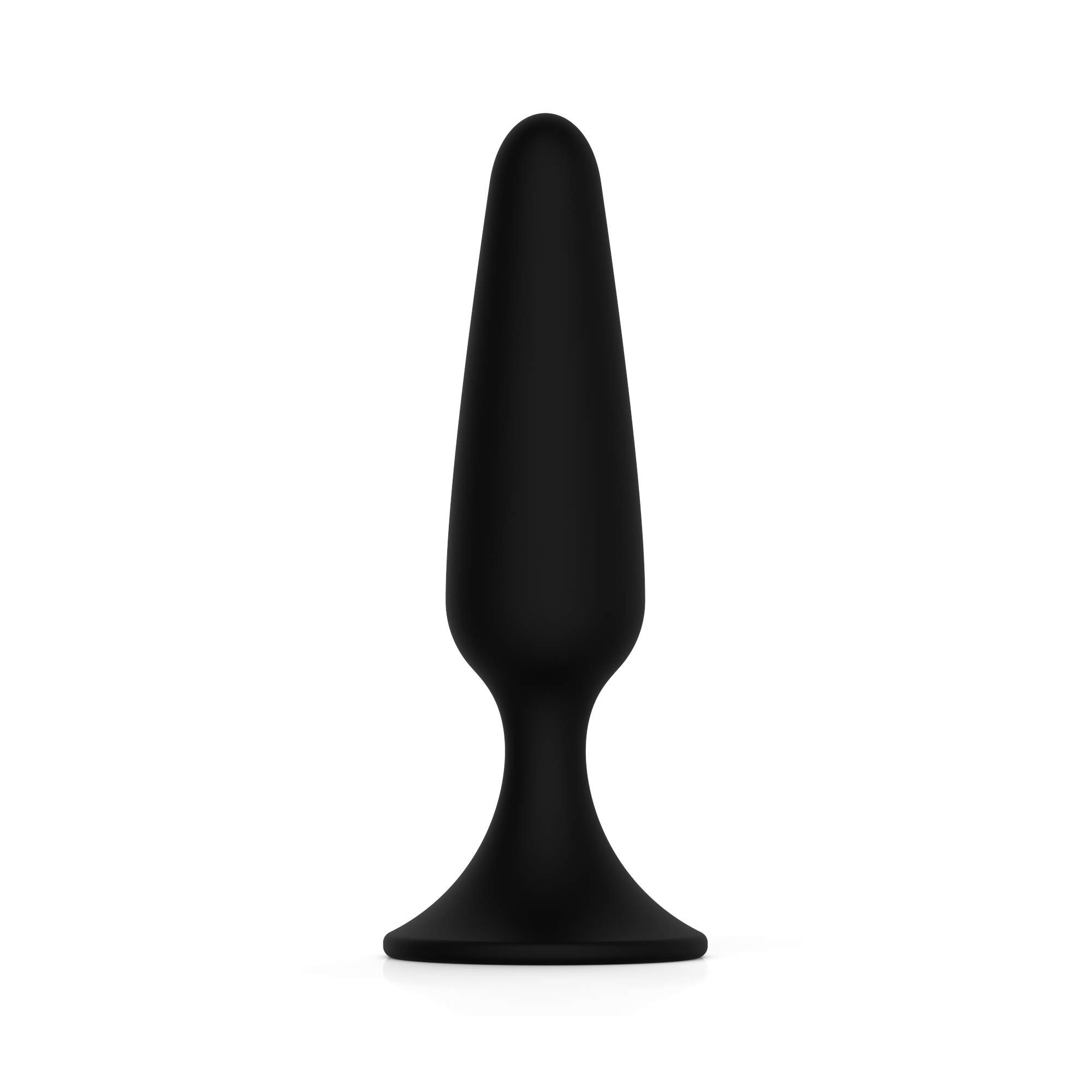 plug anal de silicone Why I Switched to the 3x Personal Lubricant Lube Launcher Injector for Anal  Play And How main image 1