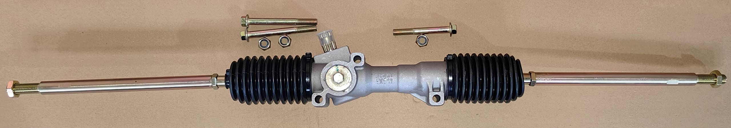 Steering Rack and Pinion # 1824790 Replacement for 2020-2022 Polaris Ranger 1000 PS Crew Fullsize FS; PRO XD 2000 4000 2018-2022 Utvs