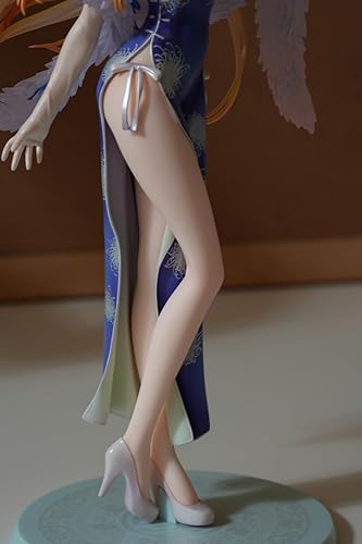 Amazon.co.jp: アズールレーン セントー 清冽な春風Ver. 完成品