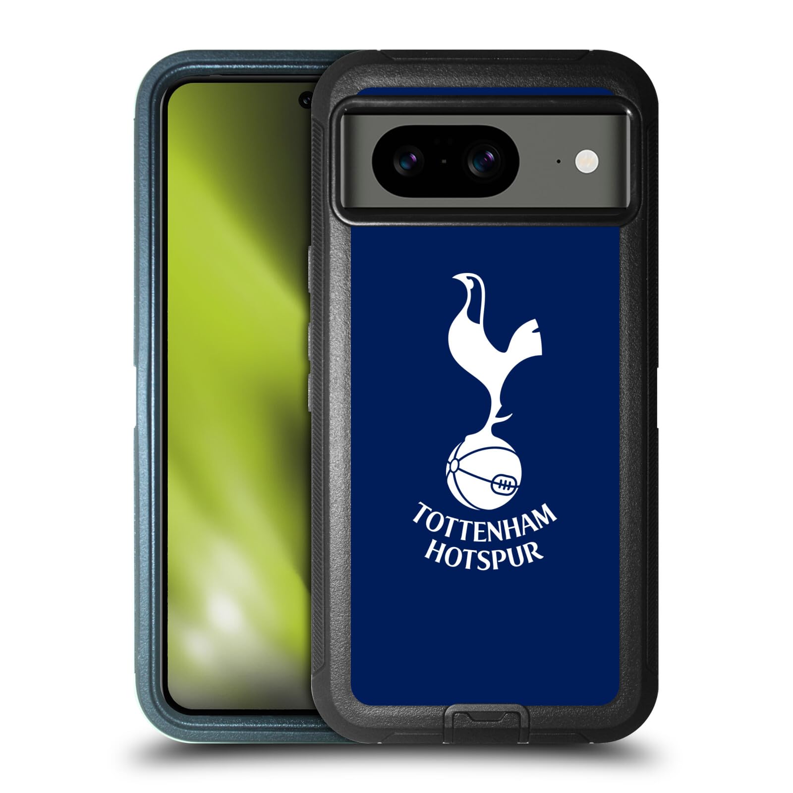 Protégez votre Google Pixel 8 avec la coque antichoc Tottenham F.C. - 8