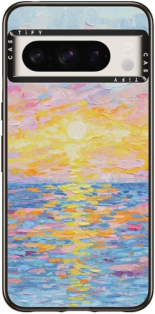 Google Pixel 8 Pro 256G Casetifyケース付き CASETiFY、Google Pixel 8に対応したコレクション発売