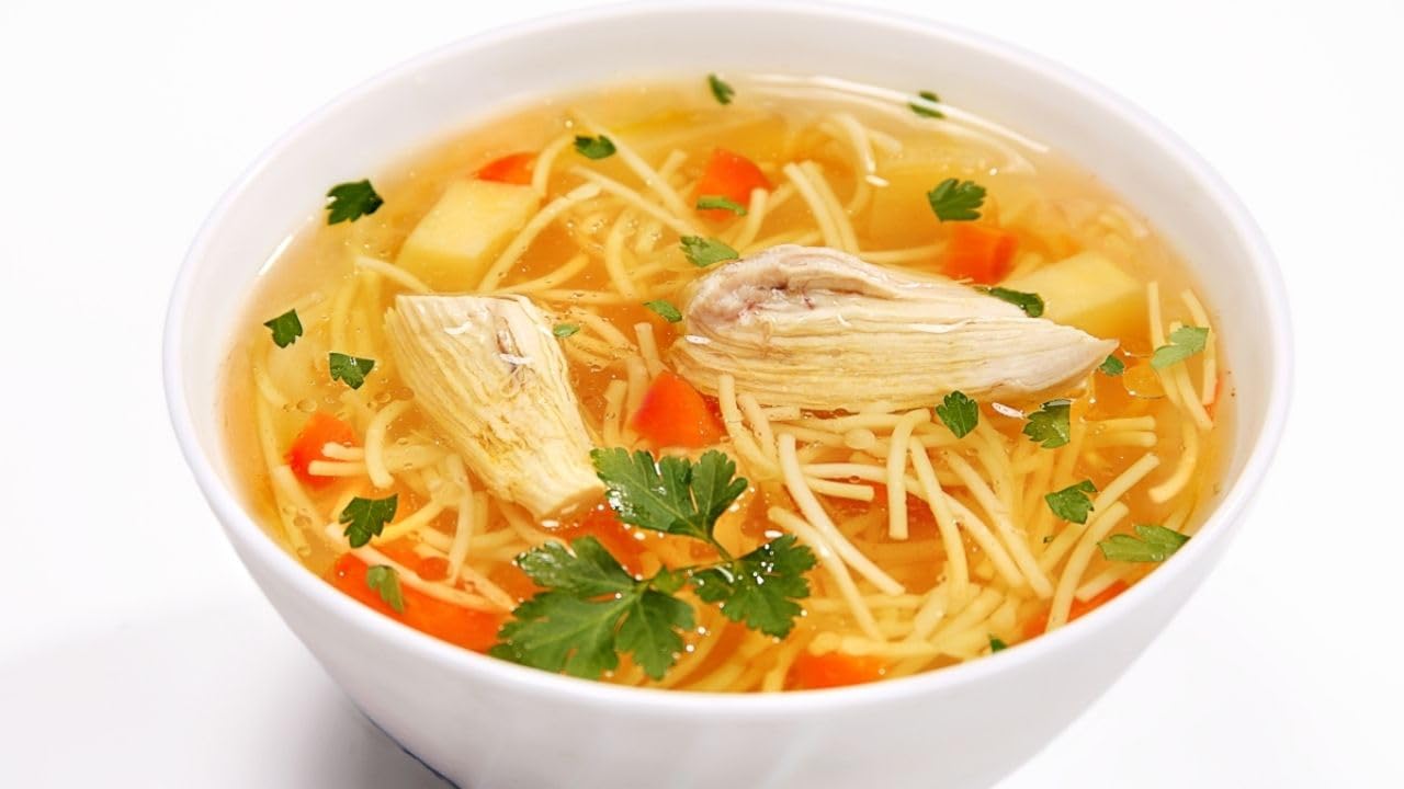 Konjac Shop Pasta Shirataki Sin Gluten 12x270g Baja Calorías Keto Vegana