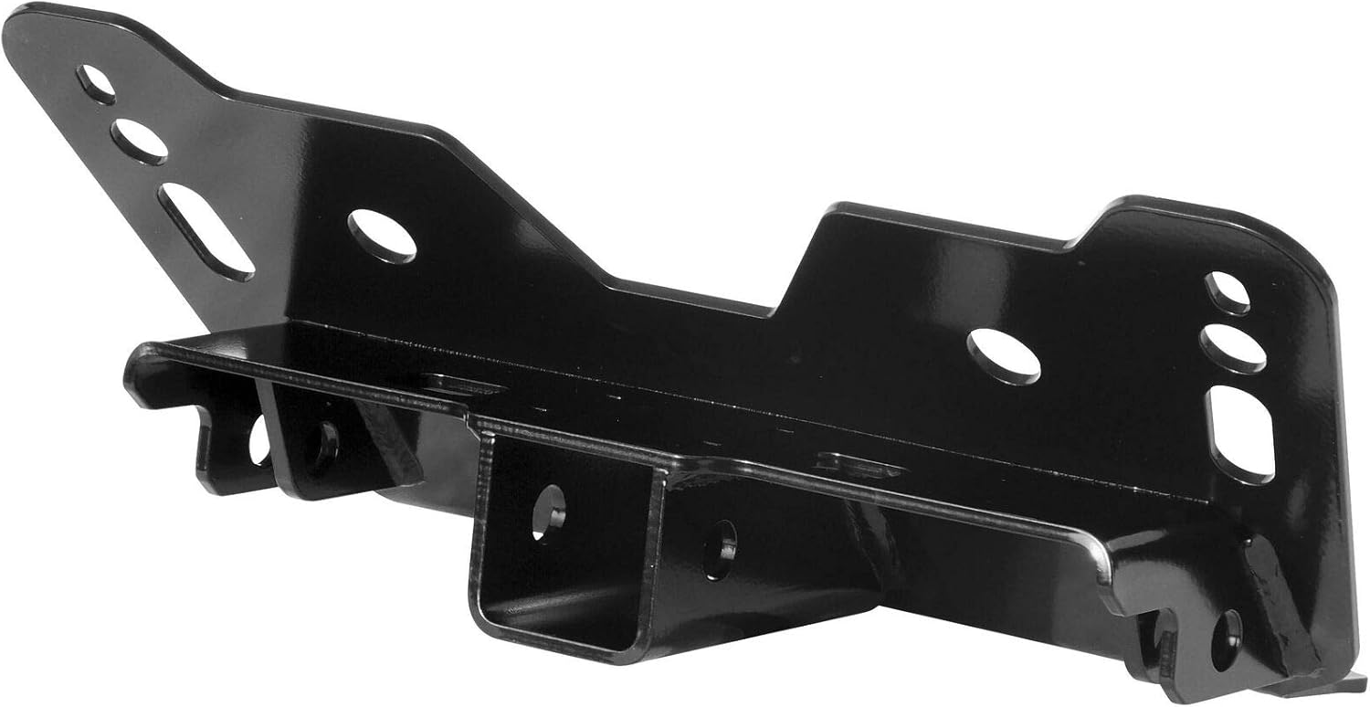 KFI Products UTV Plow Mount for Bennche 11-16 Bighorn 500/700, Hisun 15-16 HS500/700/700 Crew, and Massimo 11-16 MSU 500/700/700-5 Models 105555