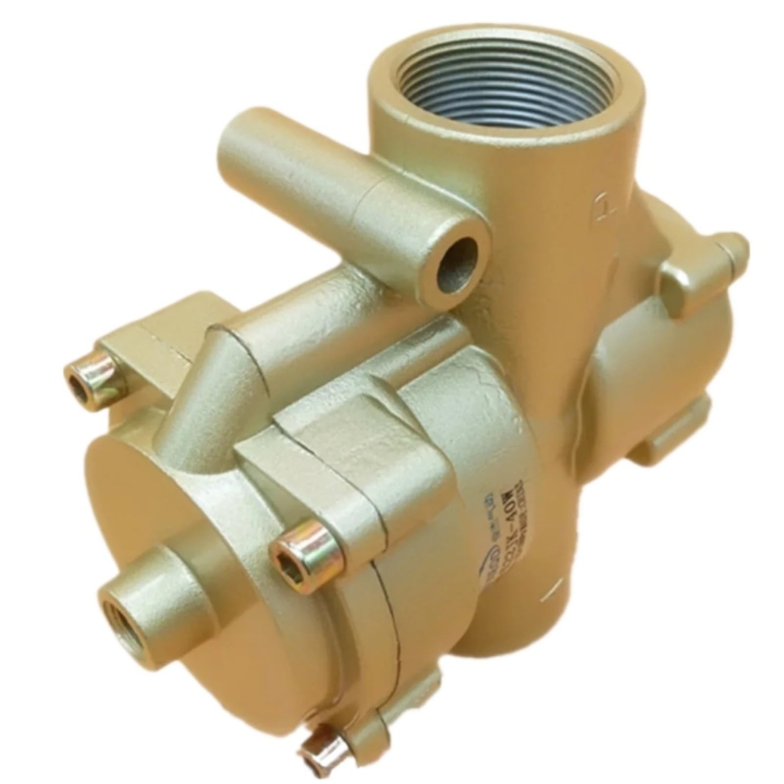 Trgyjgkf One Color Pneumatic Control Valve K22jk-08W 10W 15W 20W 25W 32W 40W 50W K23jk Pneumatic Directional