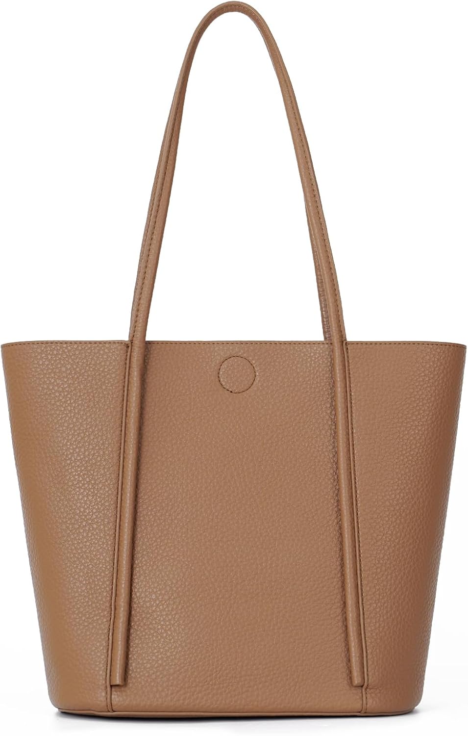 Tote Bag for Women, Vegan Leather Handbag Purse Set, Top Handle Shoulder Bag with Insert Organizer Bag. Tote Bag for Women, Vegan Leather Handbag Purse Set, Top Handle Shoulder Bag with Insert Organizer Bag.