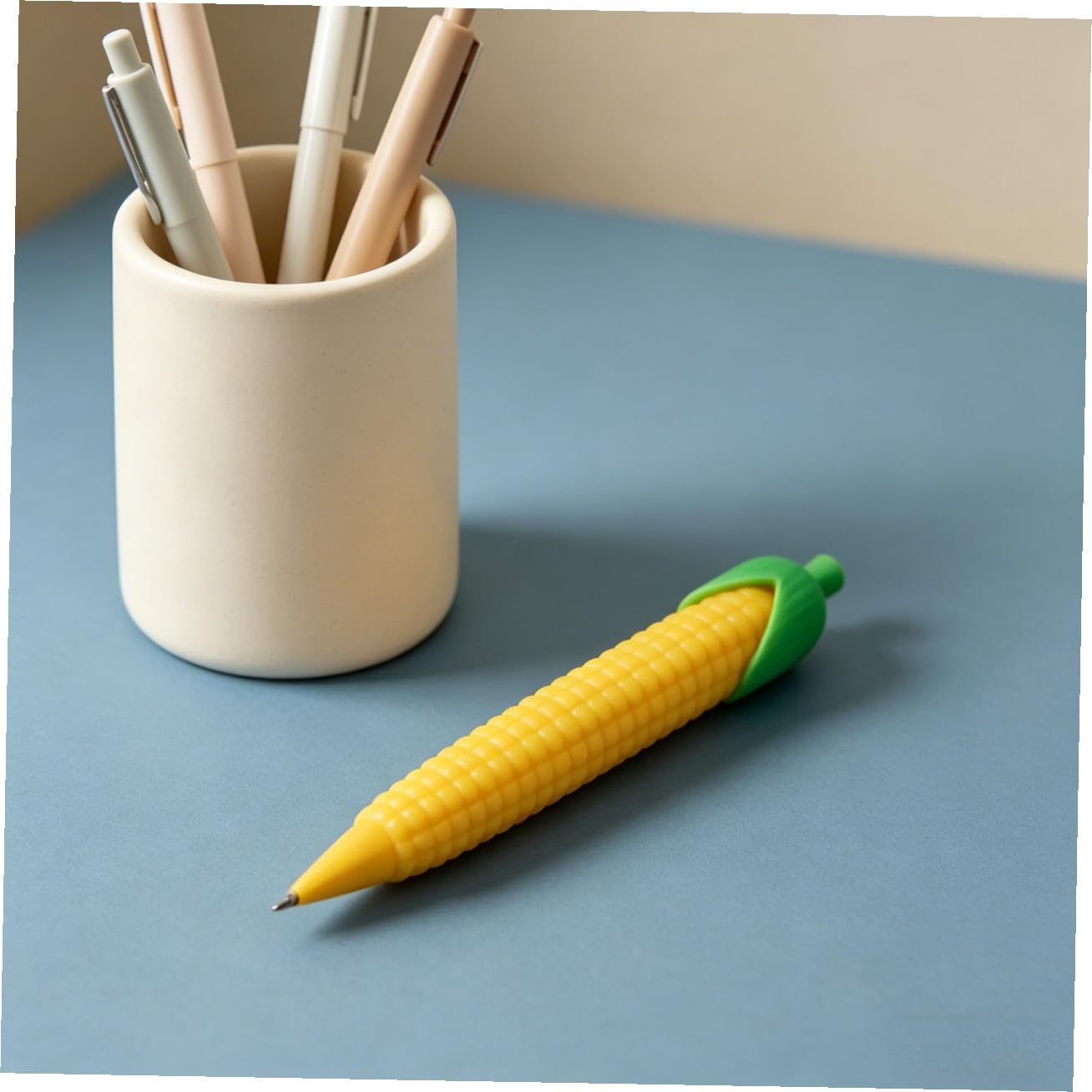 STOBOK 30pezzi Matite Meccaniche Multifunzione Per Ragazzo Ragazza Da Design Carino e Ergonomico Portatili e Leggere Per Scrittura e Disegno