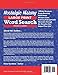 Nostalgic History Large Print Word Search for Adults & Seniors: A Baby Boomers Brain-Boosting Walk-Down Memory Lane, Reliving Unforgettable Moments that Shaped Your Life