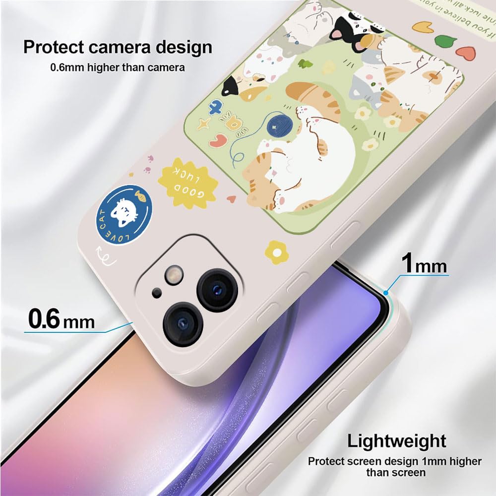 Coque Pour Oppo Find X5 Lite / Reno 7 Peinture Le Baiser