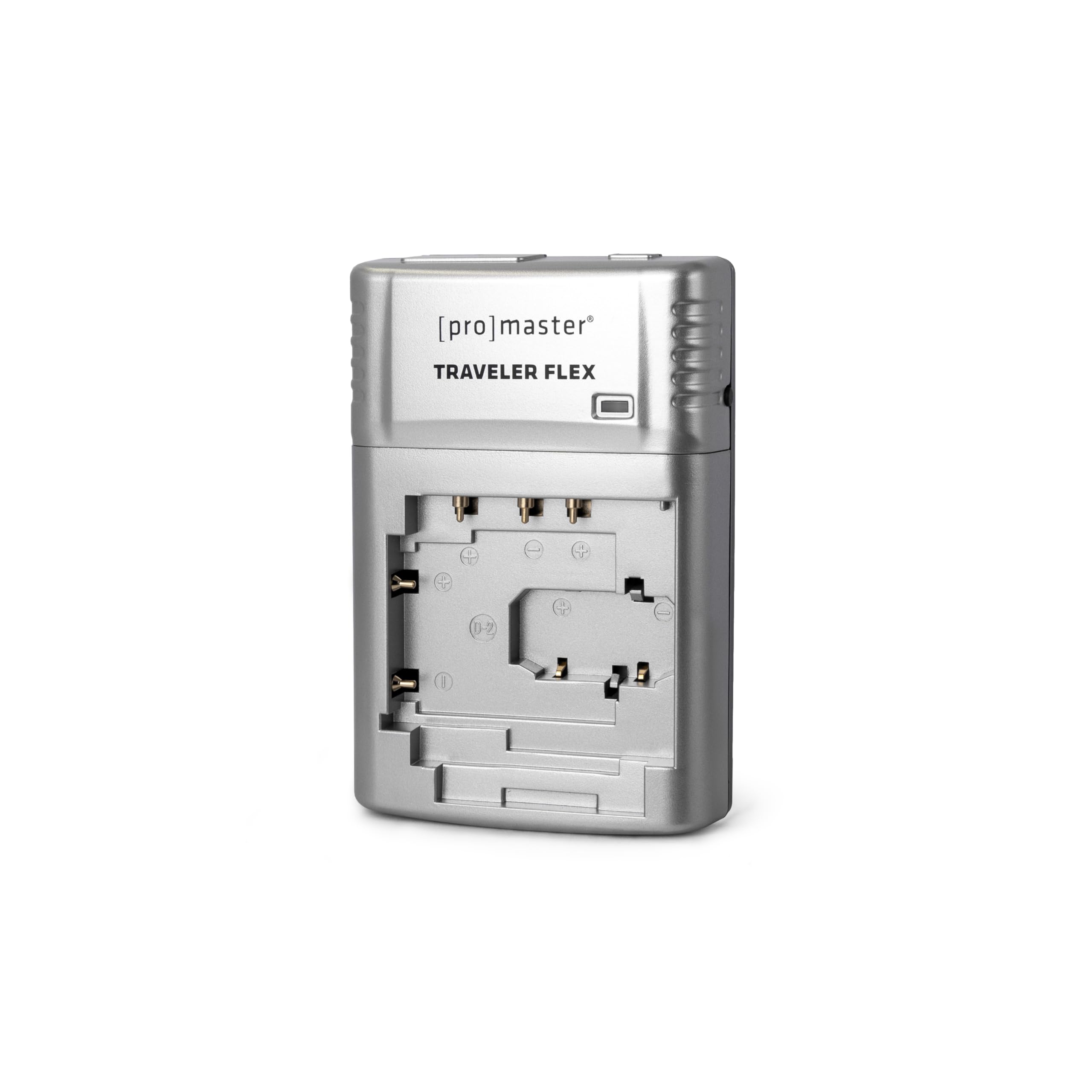 Amazon.com: ProMaster Traveler Flex Charger Compatible with Most