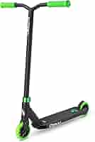 Monopattino Chilli Scooter Base S - Verde - Professionale Per Stunt E Vita Quotidiana - Foto 9