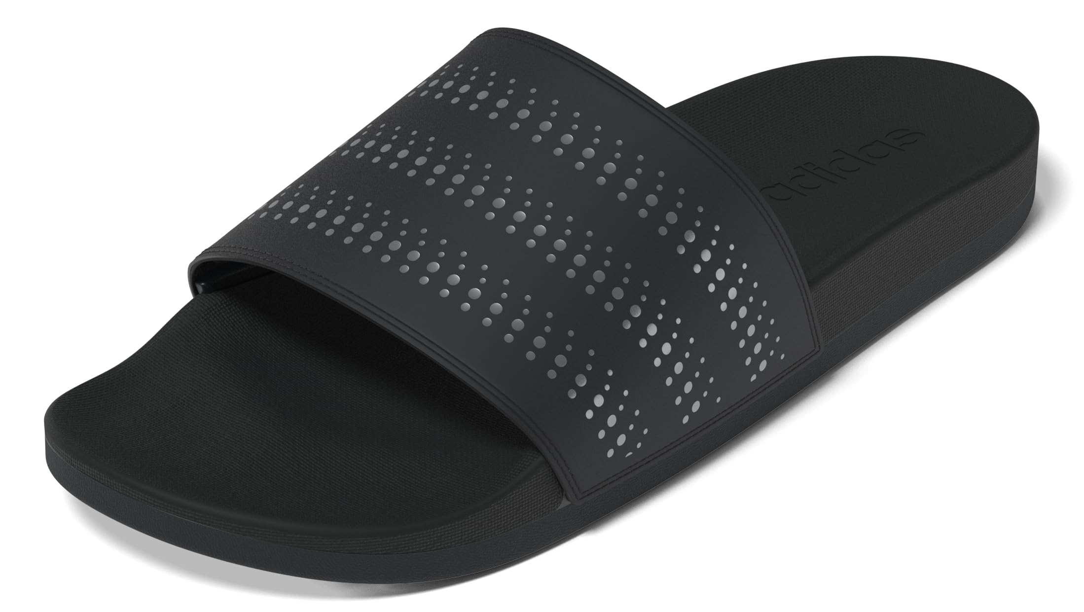 adidas unisex-adult Adilette Comfort Slides