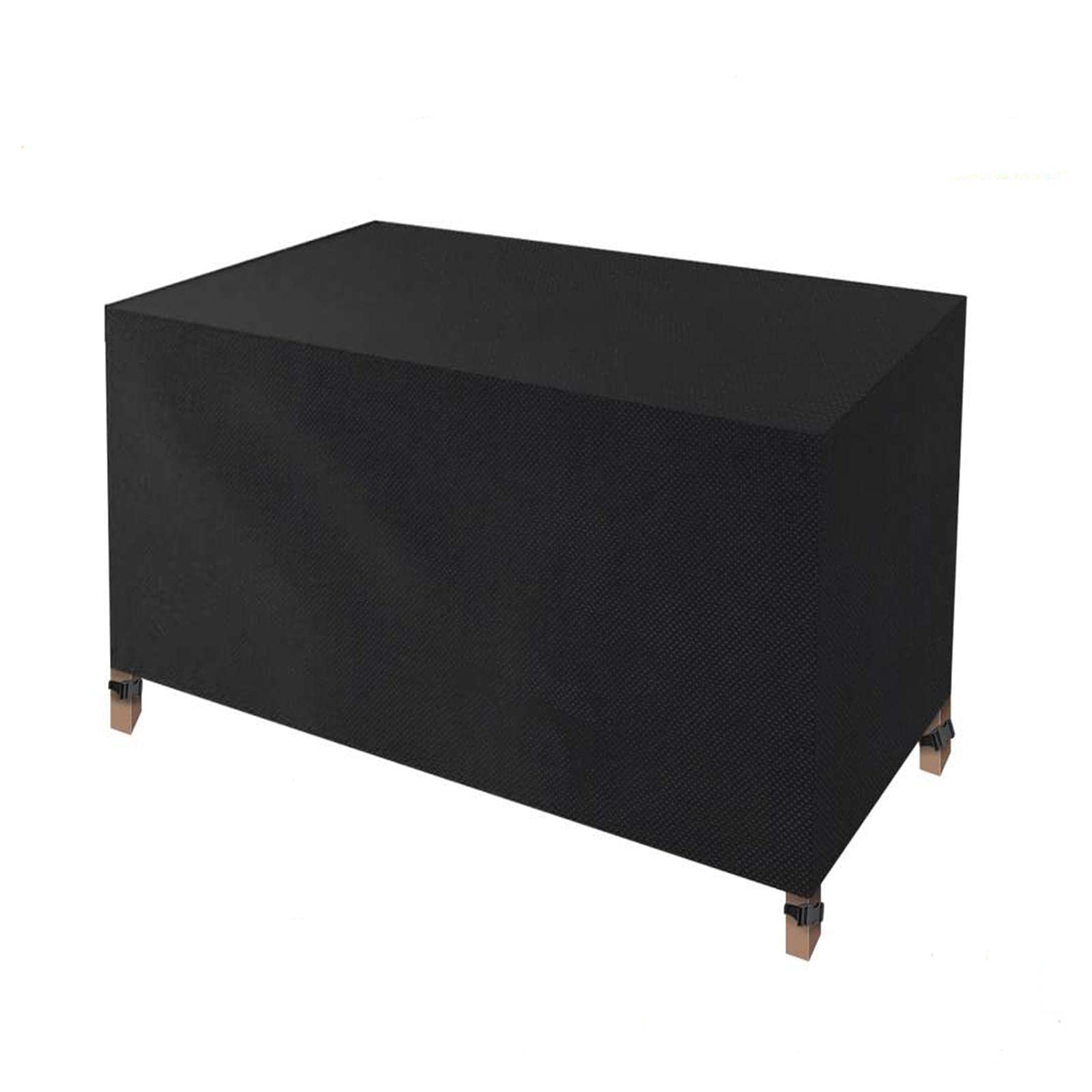 Housse de table de jardin pour protéger votre mobilier de terrasse