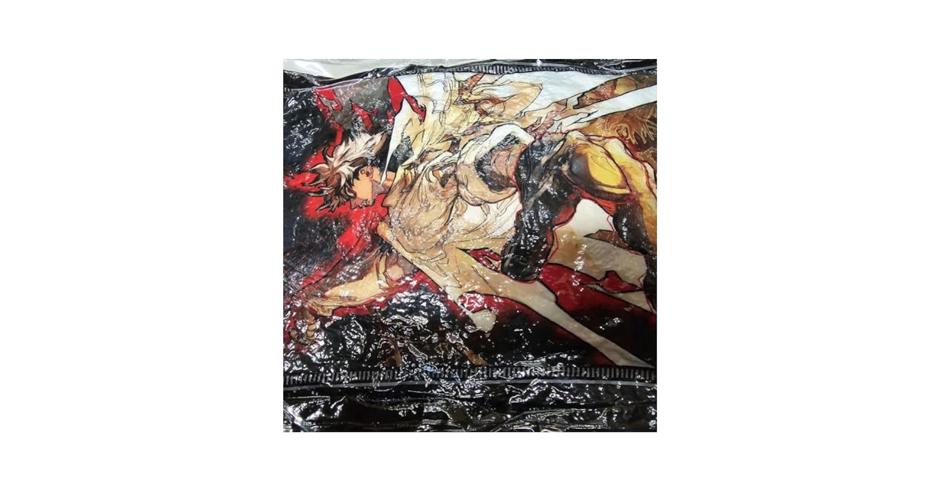 ガチアクタ くじ引き堂 エンジン ガチアクタ くじ引き堂 ガチクジ アクリルスタンドフィギュア