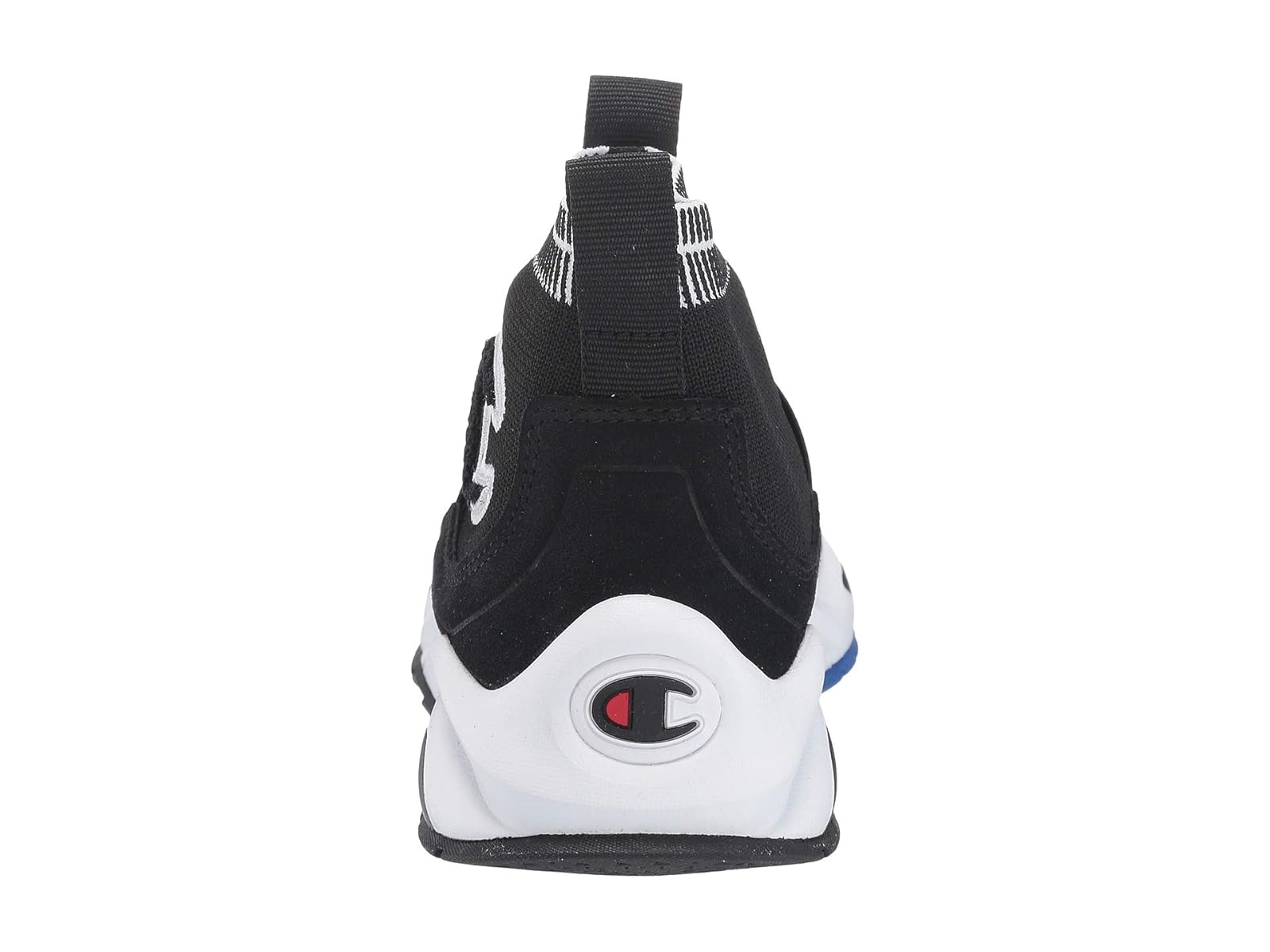 Champion Kids Champion Kids Rally Pro Slip On Sneakers (Little Kid/Big Kid) - Picture 6 of 15