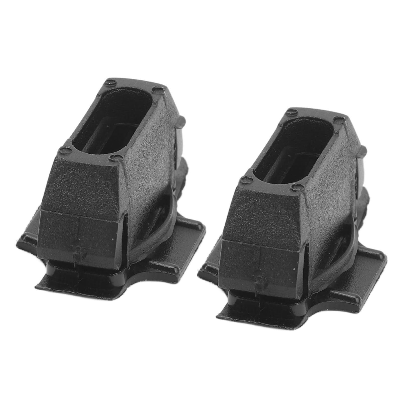 Clips per griglia frontale bassa (5 pezzi). - VW Store
