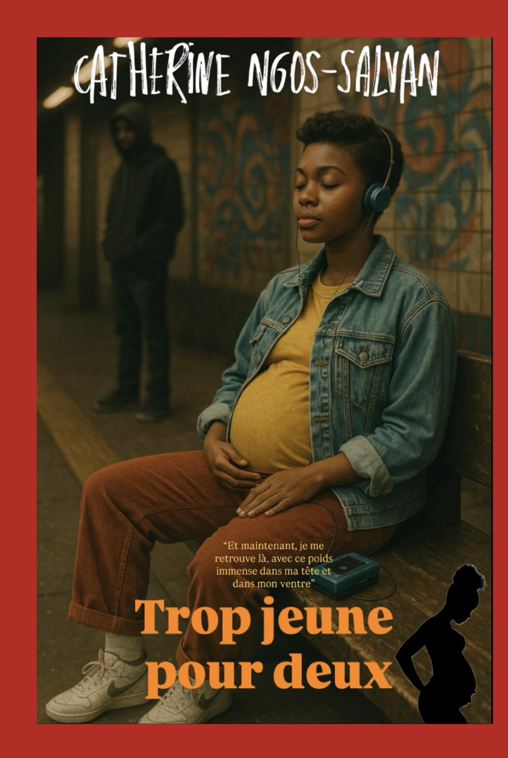 Trop jeune pour deux: Inspiré d'une histoire vraie