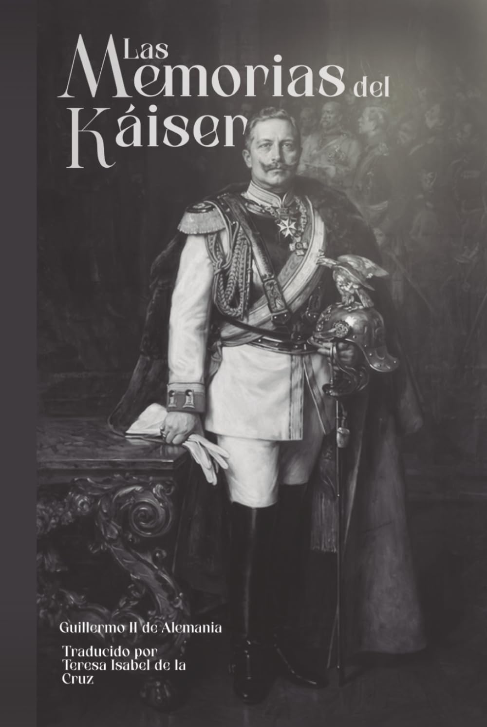 Las memorias del Káiser