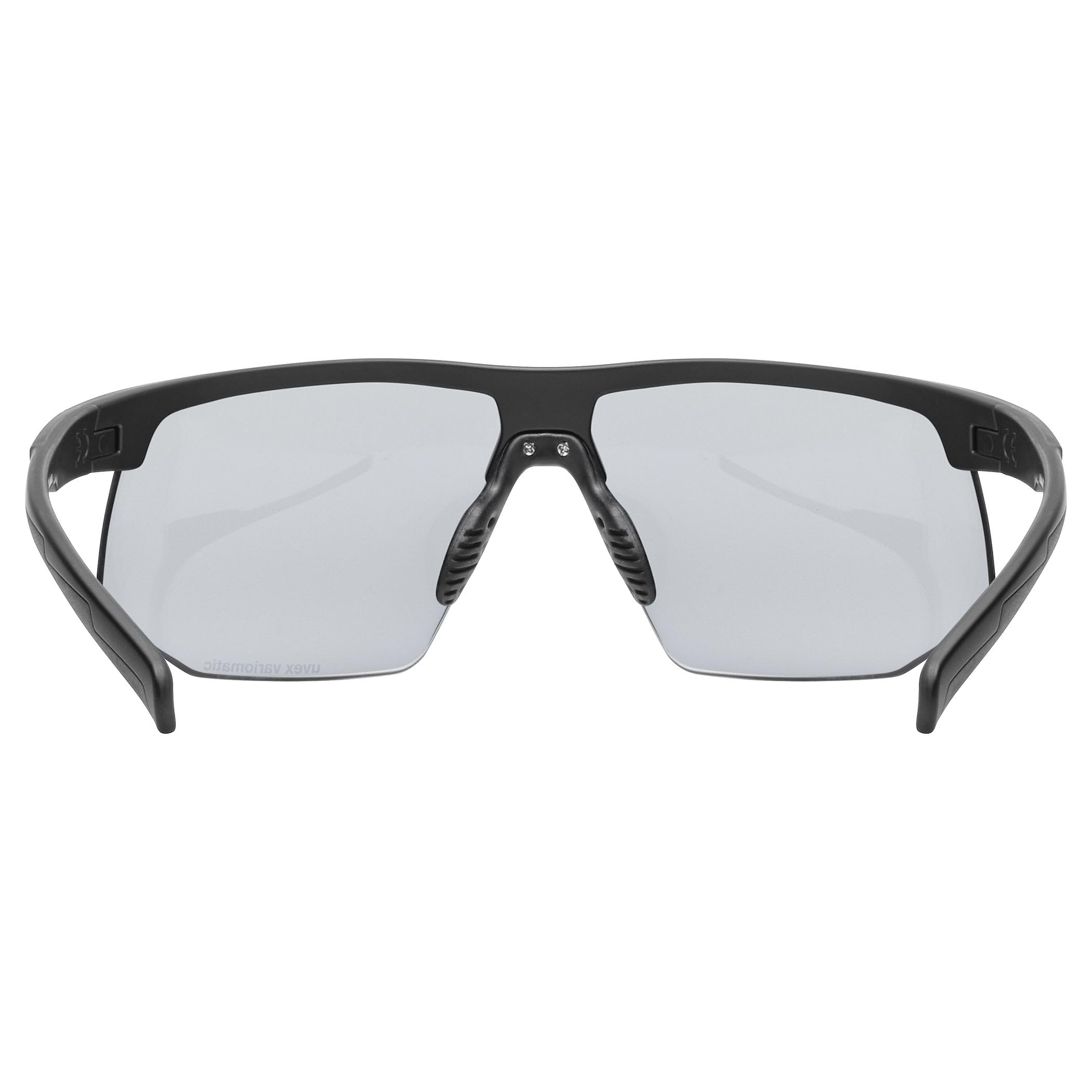 Uvex Aerios V Gafas de deporte Unisex adulto (Pack de 1)