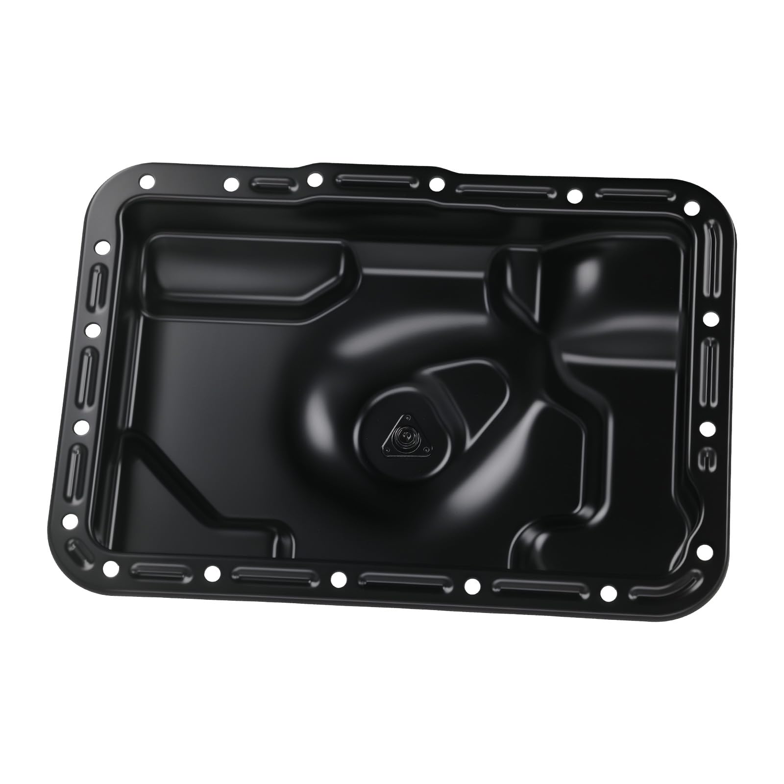 Amazon.com: maXpeedingrods Transmission Oil Pan Replaces
