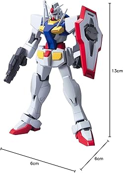Amazon | BANDAI SPIRITS(バンダイ スピリッツ) HG 機動戦士ガンダム00